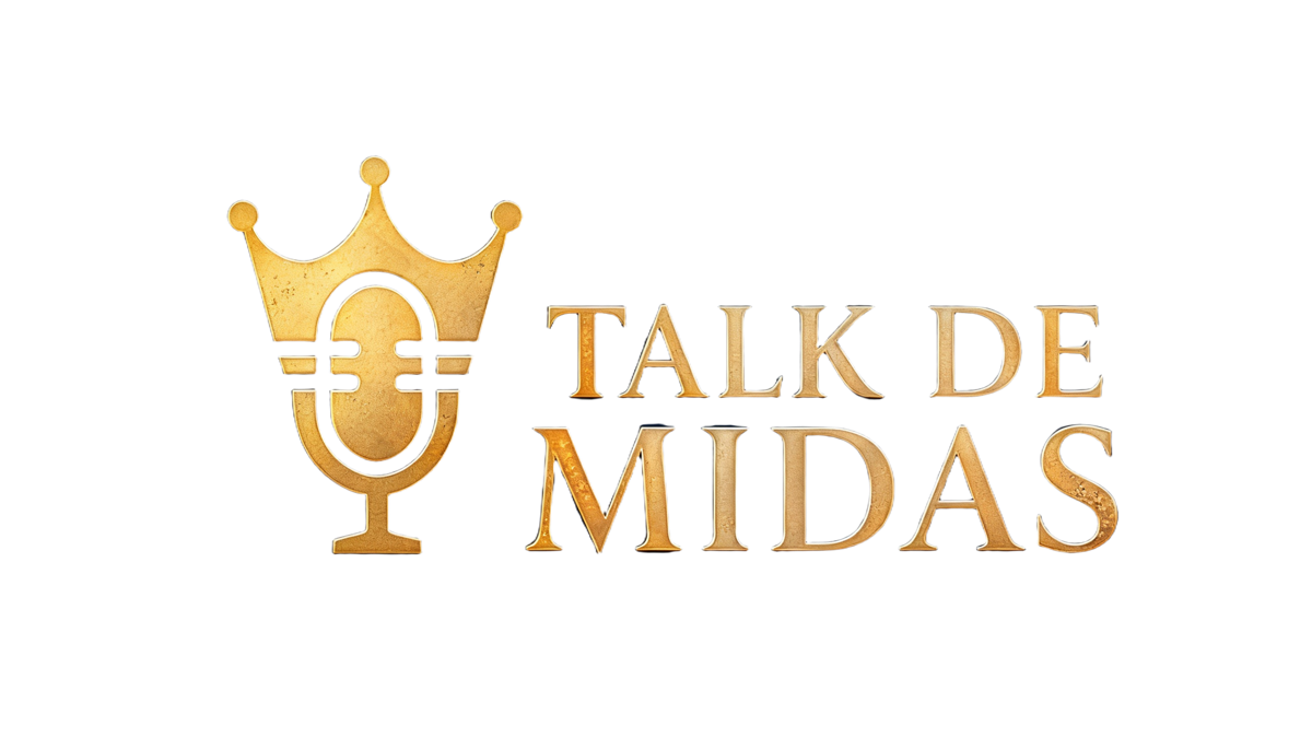 Talk de Midas™ by Storytellers