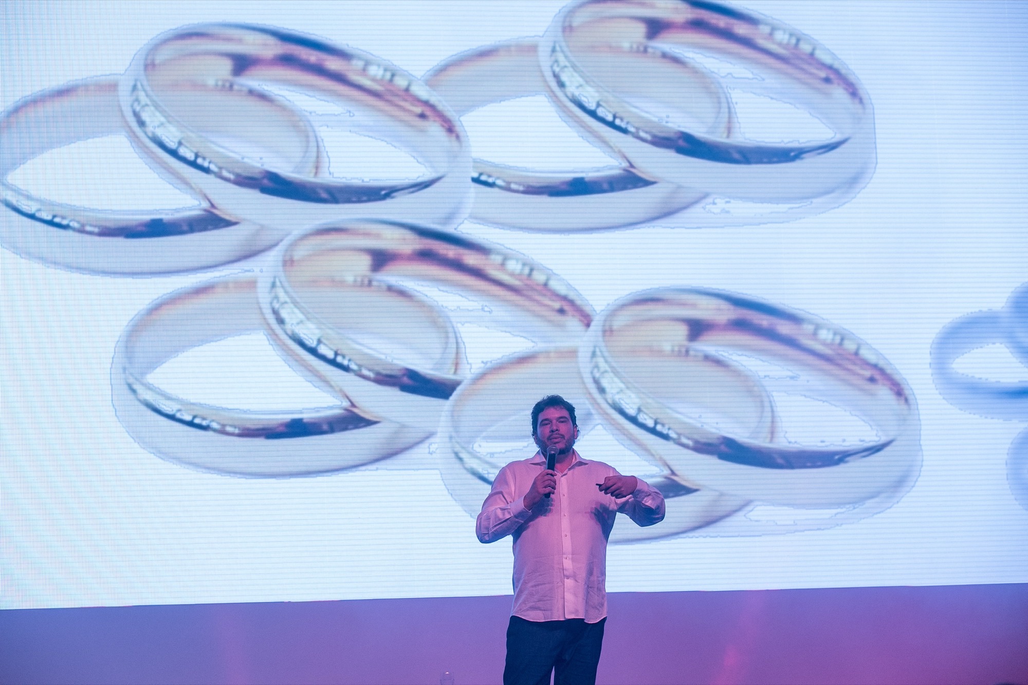 Fernando Palacios — fundador da Storytellers, criador do Método M.I.D.A.S.